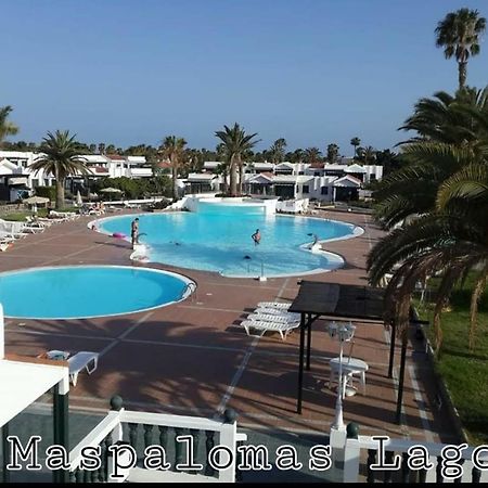Bungalow Confortable Maspalomas  Exterior foto